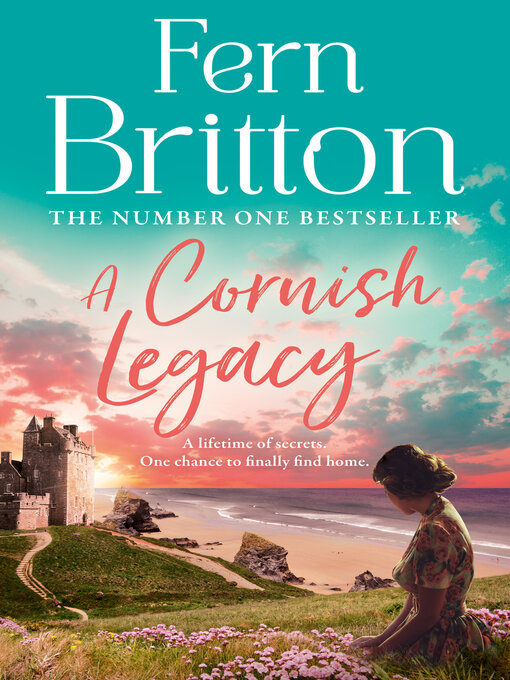 Cover image for A Cornish Legacy
